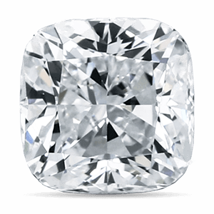 Cushion Diamonds