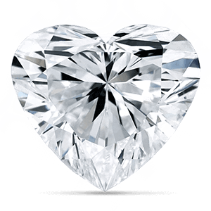 Heart Diamonds